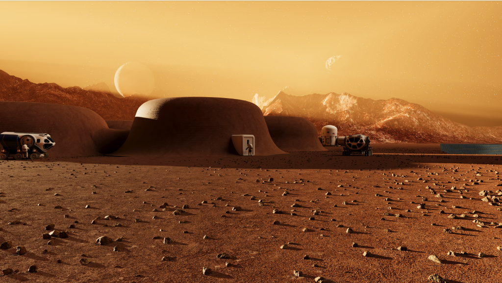 Nevin Hammami & Max M├╝ller - Hephaestos1024_22